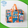 bopp laminated pp nonwoven bags factory price shopping bag